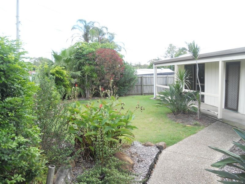 49 Parkland Avenue, Browns Plains QLD 4118