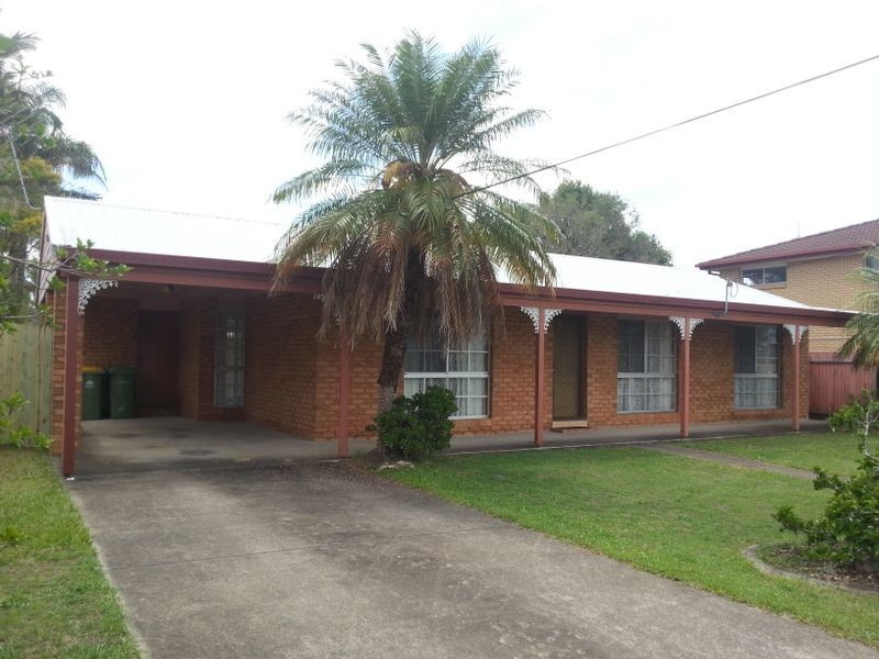 43 Peverell Street, Hillcrest QLD 4118