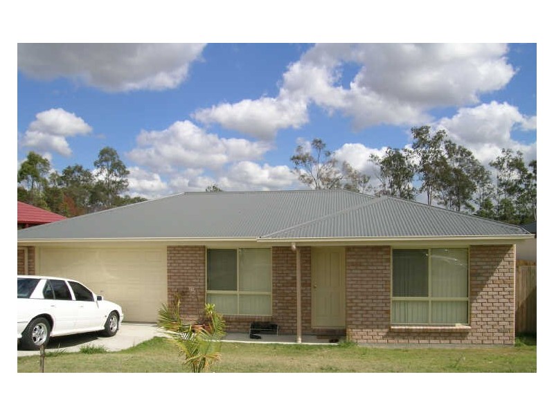 4 Capricorn Avenue, Crestmead QLD 4132