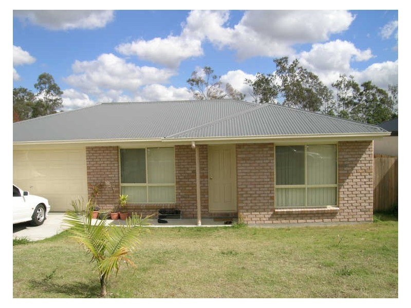 4 Capricorn Avenue, Crestmead QLD 4132