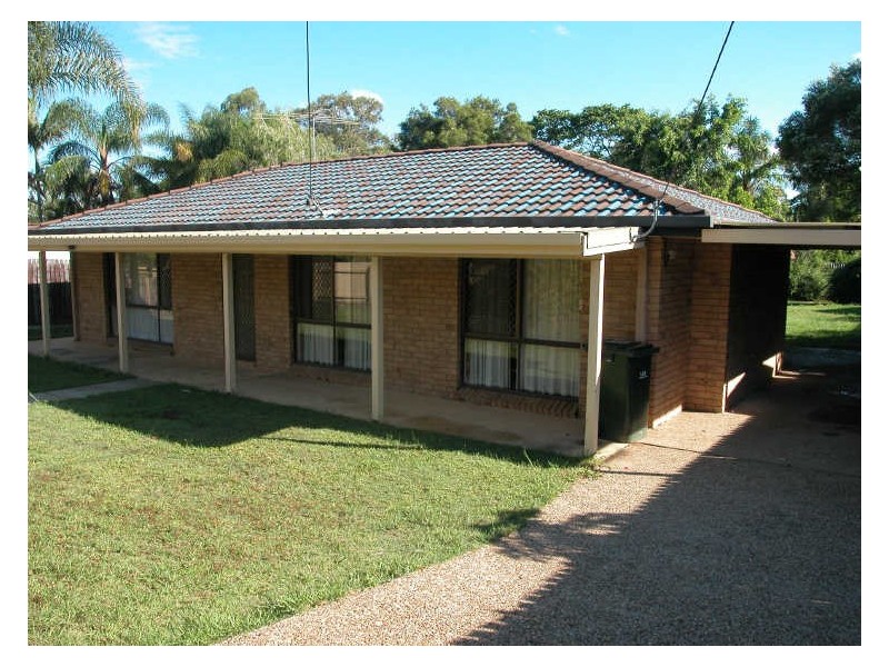 152 Johnson Road, Hillcrest QLD 4118