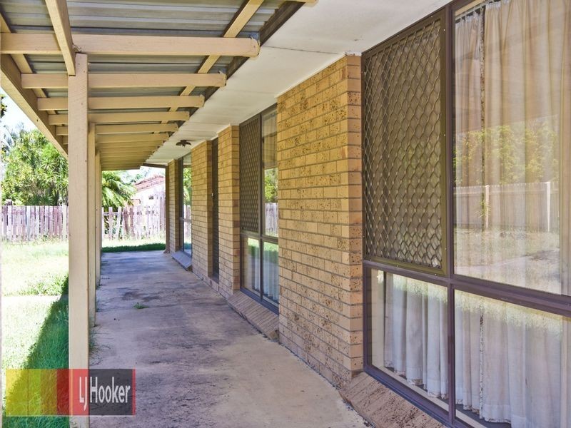 152 Johnson Road, Hillcrest QLD 4118