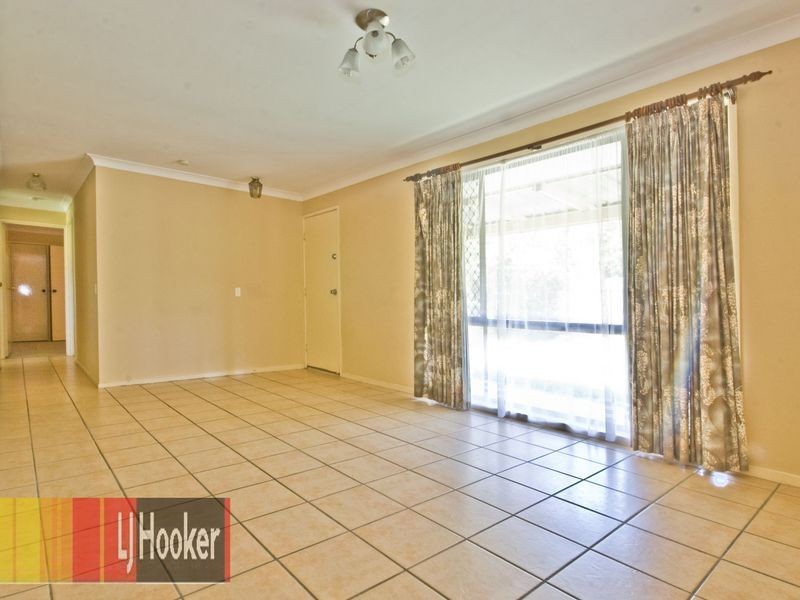 152 Johnson Road, Hillcrest QLD 4118
