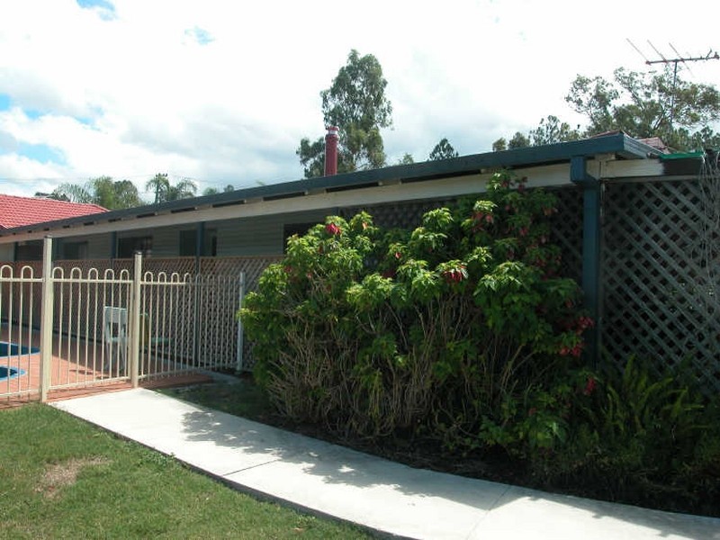 3703 Mt Lindesay Highway, Park Ridge QLD 4125