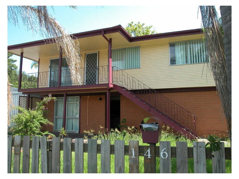 146 Compton Road, Woodridge QLD 4114