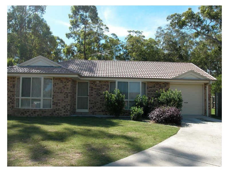 20 Isaac Court, Hillcrest QLD 4118