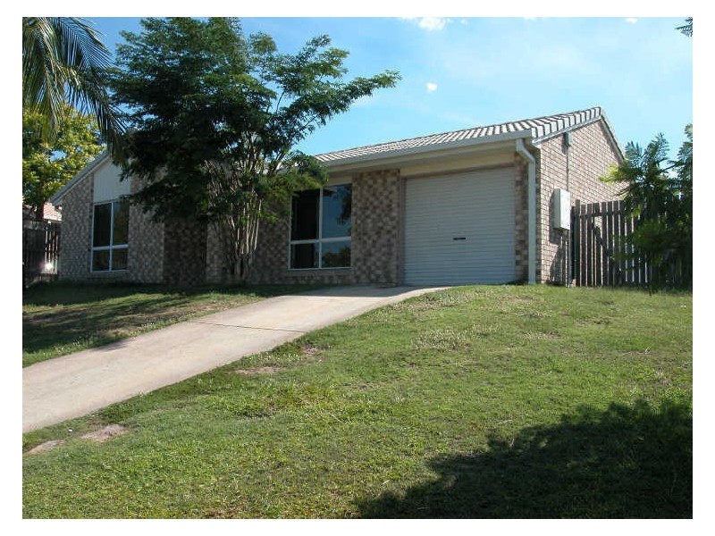 1 Gatland Court, Boronia Heights QLD 4124