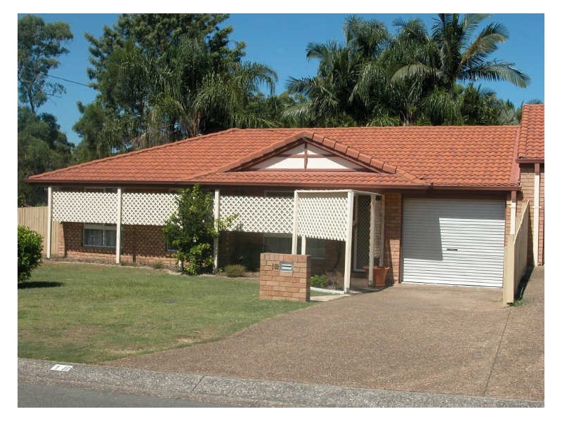 1B Helmet Court, Hillcrest QLD 4118