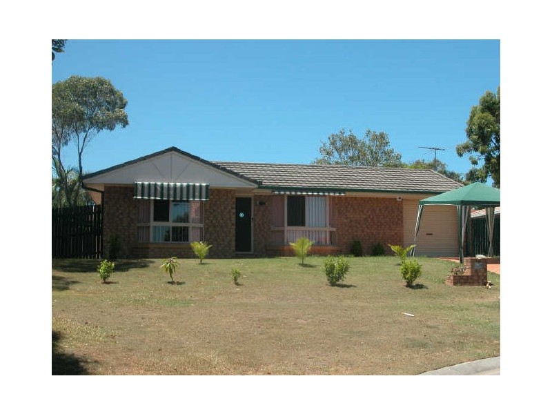 27 Kao Street, Marsden QLD 4132