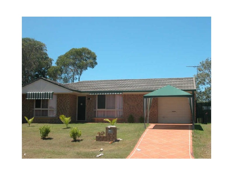 27 Kao Street, Marsden QLD 4132