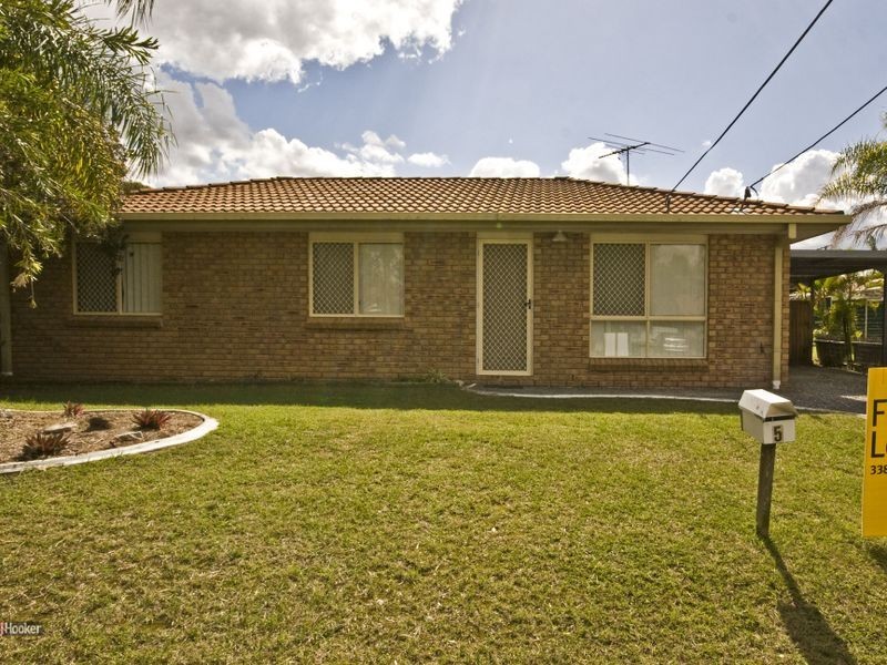 5 Bolan Court, Crestmead QLD 4132