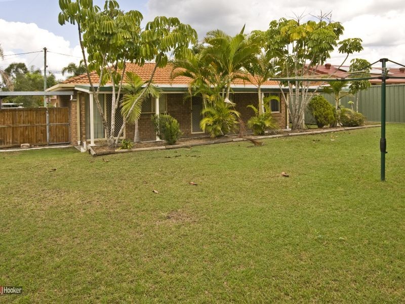 5 Bolan Court, Crestmead QLD 4132