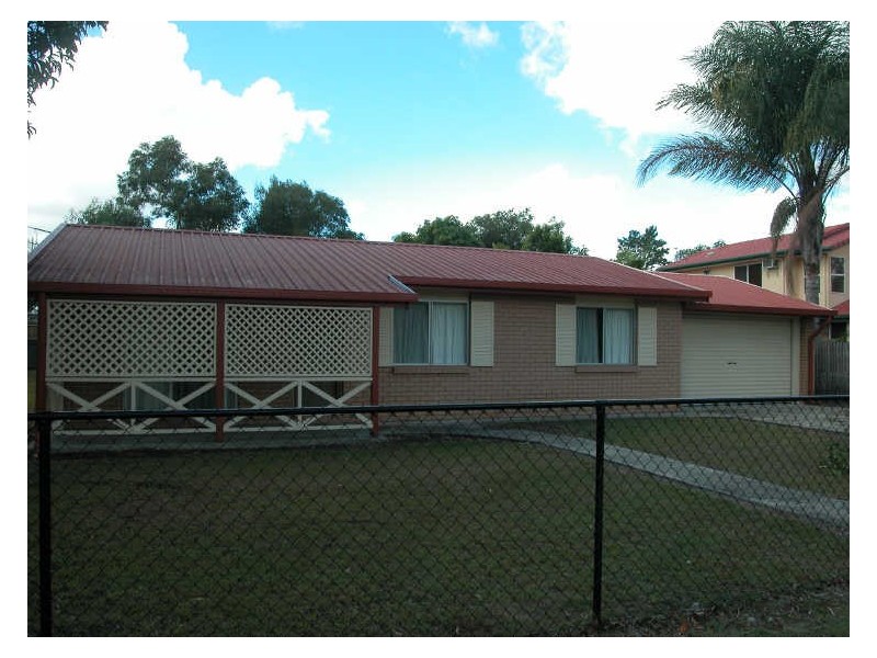 46 Lollard Street, Hillcrest QLD 4118