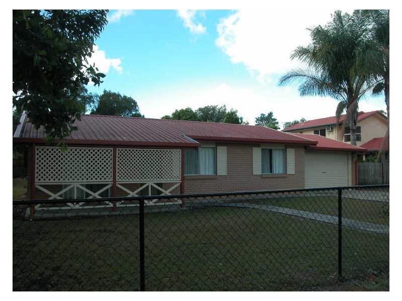 46 Lollard Street, Hillcrest QLD 4118
