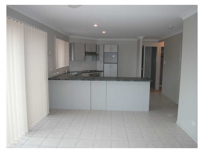 1 Lake Borumba Drive (Cnr Lakesi, Logan Reserve QLD 4133