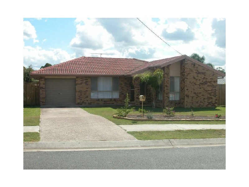 13 Karingal Court, Boronia Heights QLD 4124