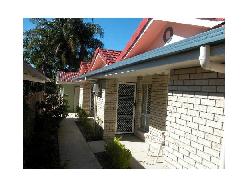 22/3703 Mt Lindesay Highway, Park Ridge QLD 4125