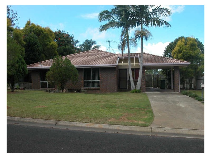 22 Trebeck Street, Browns Plains QLD 4118