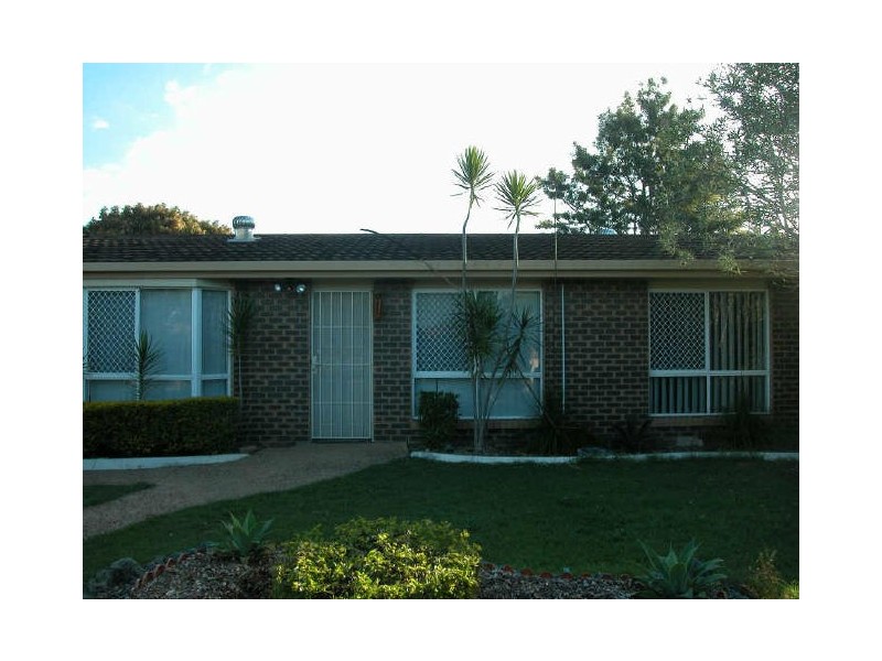 6 Grix Court, Crestmead QLD 4132