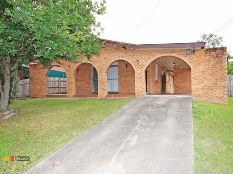 5 Silvertop Street, Hillcrest QLD 4118