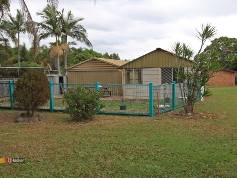 5 Silvertop Street, Hillcrest QLD 4118