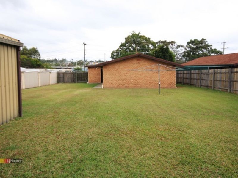 5 Silvertop Street, Hillcrest QLD 4118