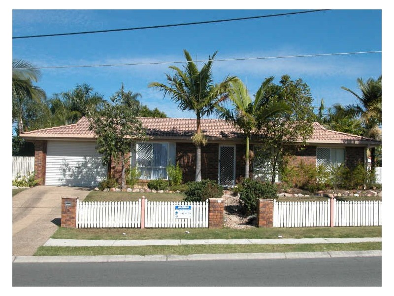 101 Parklands Drive, Boronia Heights QLD 4124