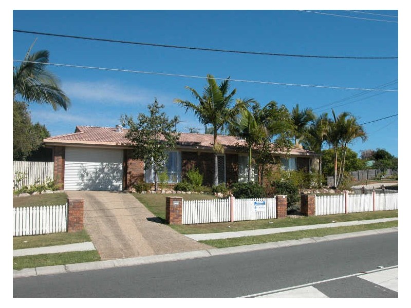 101 Parklands Drive, Boronia Heights QLD 4124