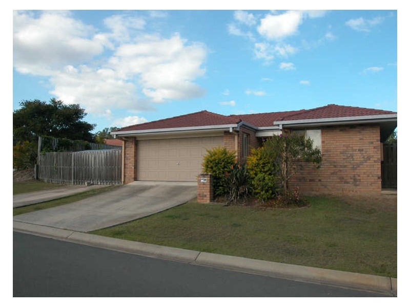 3 Dewick Court, Calamvale QLD 4116