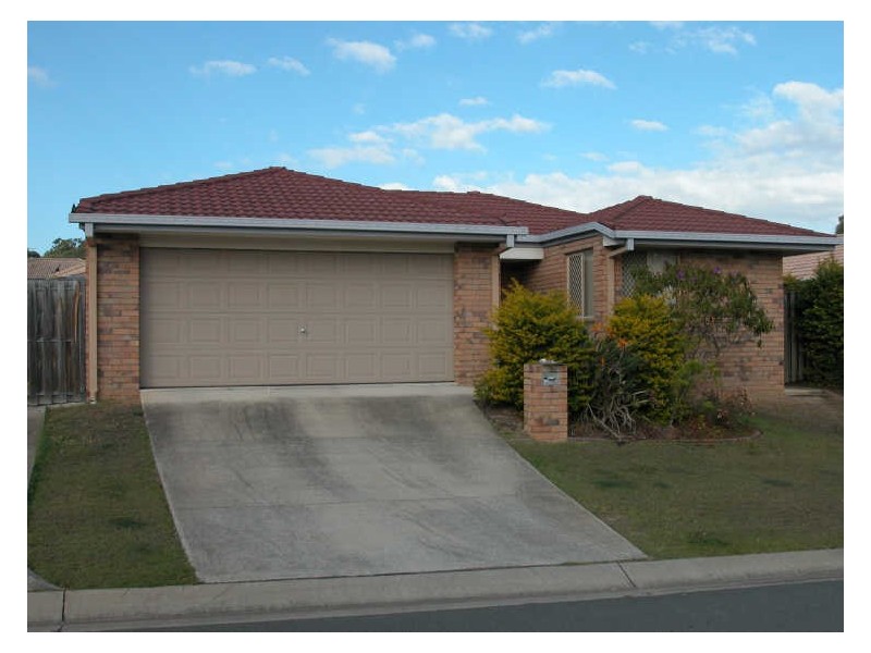3 Dewick Court, Calamvale QLD 4116