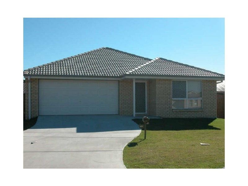 12 Lake Cooloola Court, Logan Reserve QLD 4133