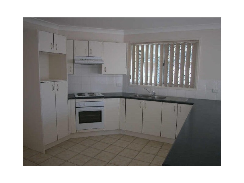 12 Lake Cooloola Court, Logan Reserve QLD 4133