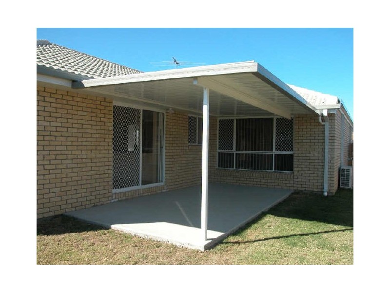 12 Lake Cooloola Court, Logan Reserve QLD 4133