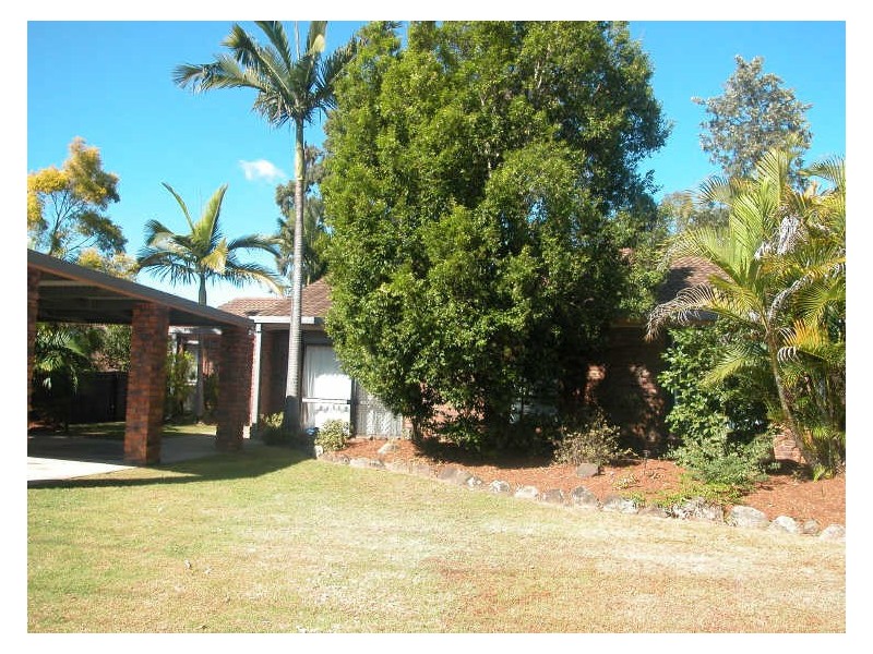 10 Volant Street, Regents Park QLD 4118