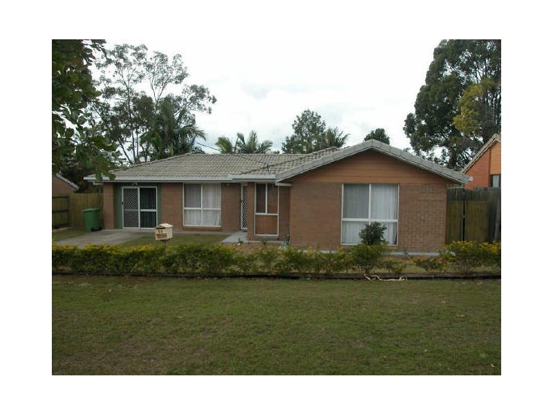 21 Hughes Street, Browns Plains QLD 4118