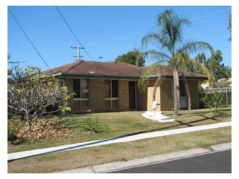 1 Carina Street, Regents Park QLD 4118