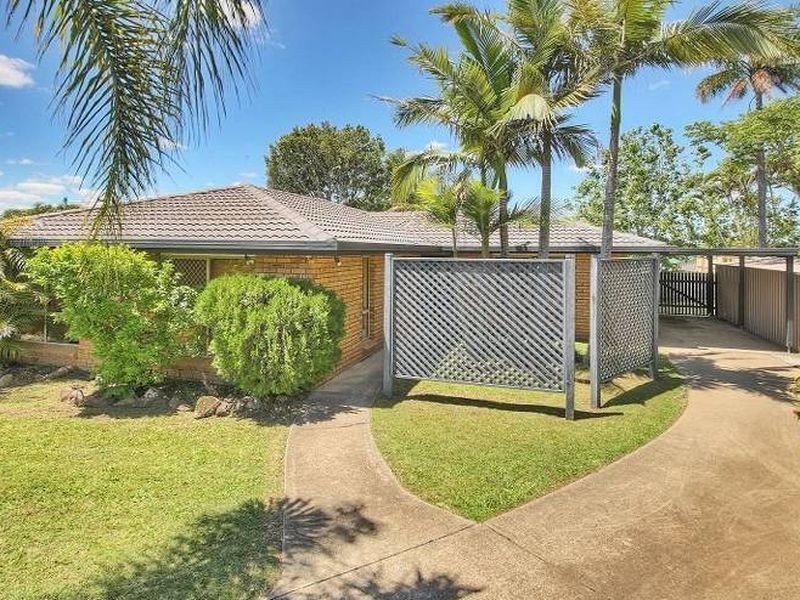 15 Algol Street, Regents Park QLD 4118