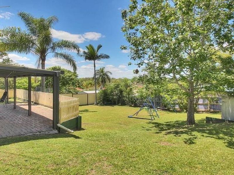 15 Algol Street, Regents Park QLD 4118