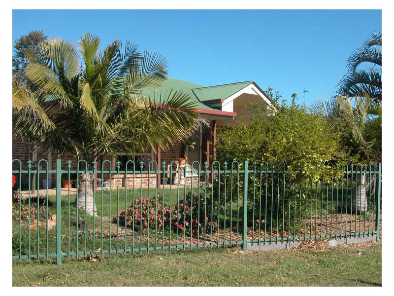 86 Coronation Drive, Boronia Heights QLD 4124