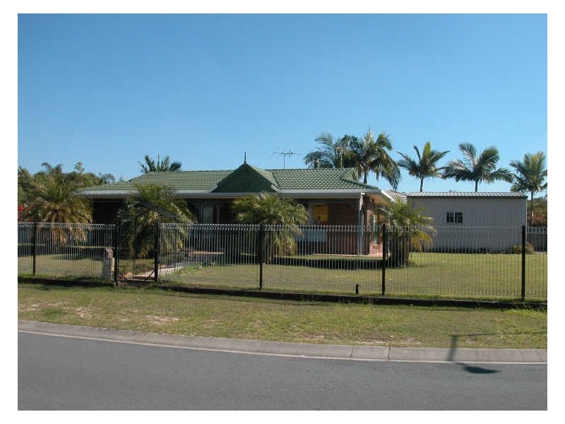 2 Calder Court, Crestmead QLD 4132