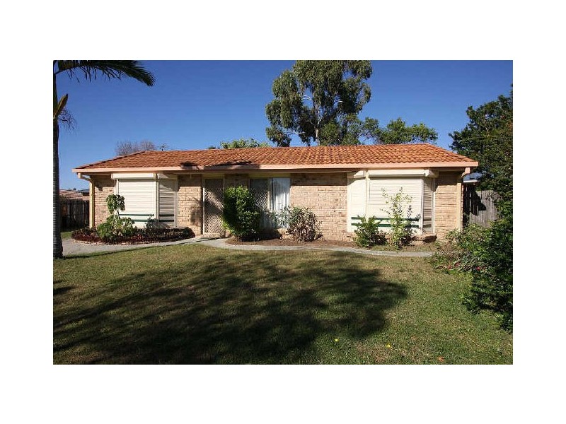 15 Pitt Court, Crestmead QLD 4132