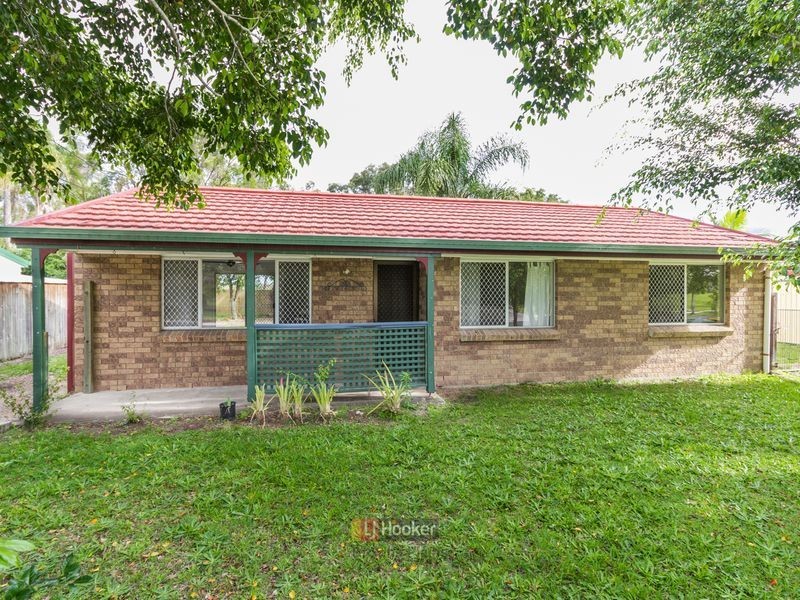 21 Ironwood Street, Crestmead QLD 4132