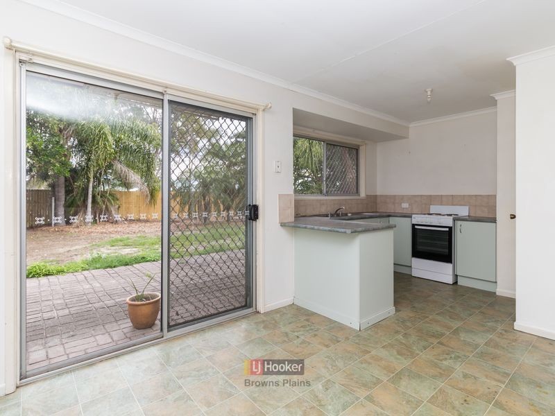 21 Ironwood Street, Crestmead QLD 4132