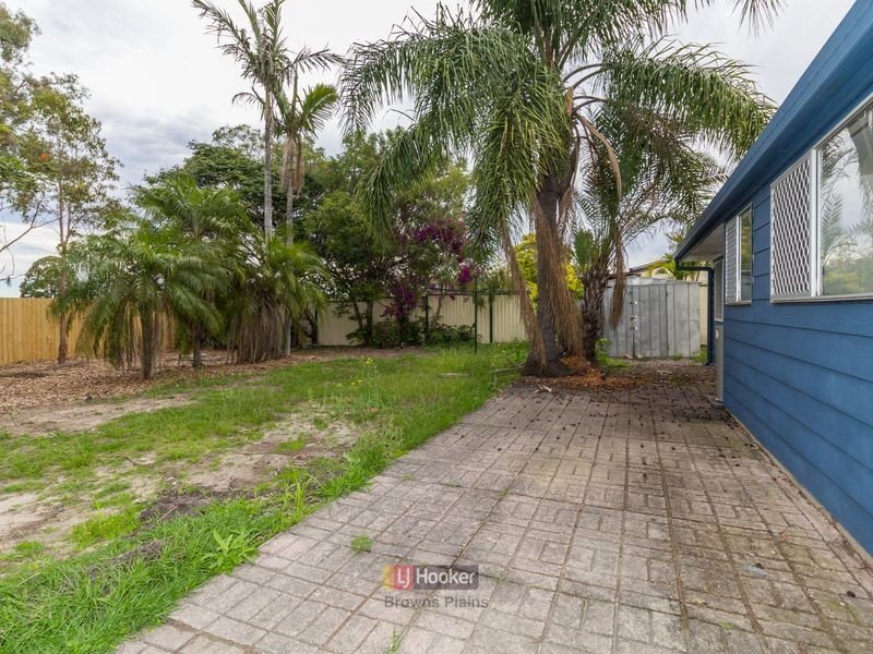 21 Ironwood Street, Crestmead QLD 4132