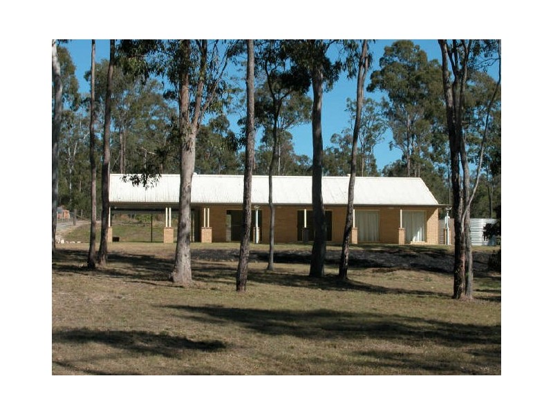 370-376 Lyndale Road, Greenbank QLD 4124