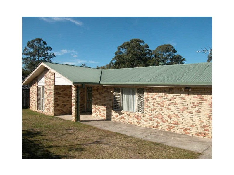 16 Elmwood Court, Boronia Heights QLD 4124