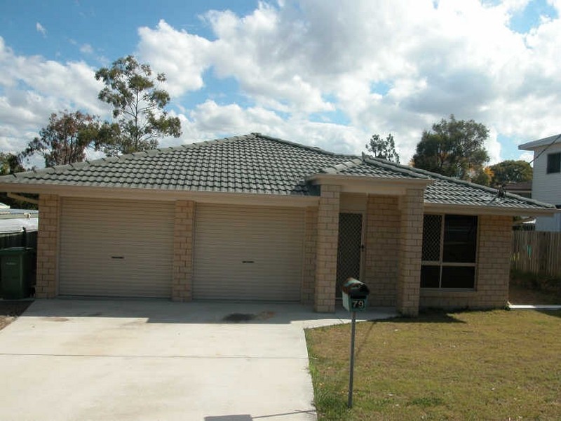 79 Jacaranda Avenue, Kingston QLD 4114