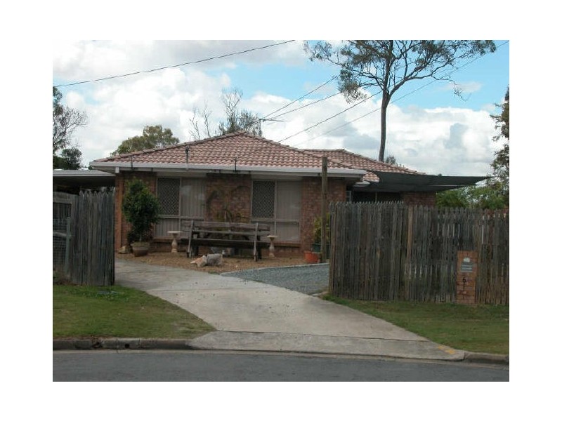 6 Hendon Court, Boronia Heights QLD 4124