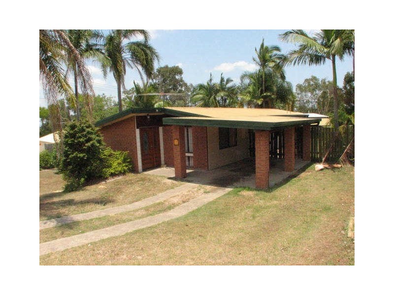 2 Chester Place, Boronia Heights QLD 4124