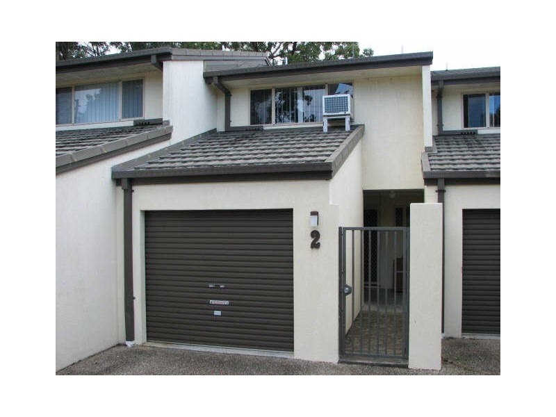 3/1 Bluegum Drive, Marsden QLD 4132